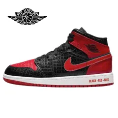 【 訳アリ 】NIKE  AIR JORDAN 1 MID ナイキ  エアジョーダン1 ミッド 