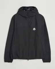 モンクレール MONCLER ナイロンジャケット テーラード TG2 2025年最新】MONCLER メンズ テーラードジャケットの人気