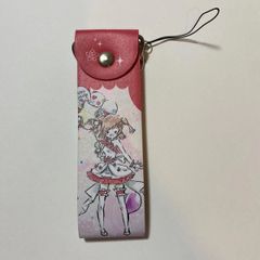 ホロライブ 癒月ちょこ ビニールストラップ | Mercari