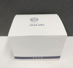 【未使用品】OHAJIKI　未塗装樹脂コーティング　クロマク