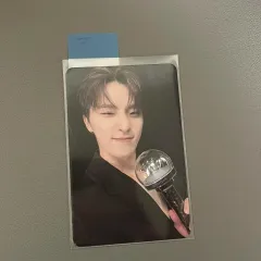 2024 SEVENTEEN(セブンティーン・セブチ) コヤン・コン CARAT ZONE カラットゾーン ディノ(DINO) トレカ