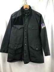 極美品.76,000円税別）papas パパスプラス ジャケット【BOTTOLI Papas（パパス） 古着通販