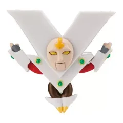 【中古】トレーディングフィギュア ビクトリーム 「ハグコット 金色のガッシュベル!!vol.2」