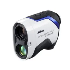 Nikon COOLSHOT PRO II STABILIZED 開封のみ ニコン ゴルフ用レーザー距離計 COOLSHOT PROII STABILIZE Nikon