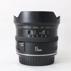 2024年最新】EF15mm F2.8 フィッシュアイの人気アイテム - メルカリ