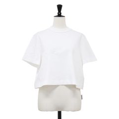 新品・紙タグ付】ENFOLDのPIN-TUCK T-SHIRT/Wh - メルカリ