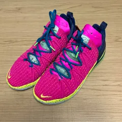 2025年最新】nike lebron 20の人気アイテム - メルカリ