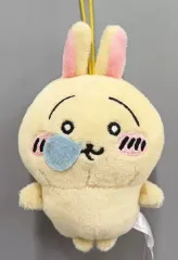 ちいかわ うさぎがいっぱいマスコット 全３種 ちいかわうさぎがいっぱいマスコット