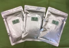 【もて茶って】抹茶１００g × ３袋　京都産　無糖　Matcha  Kyoto