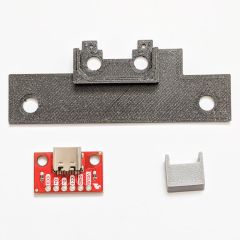 Logicool G13 Type-C化キット
