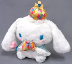 【中古】ぬいぐるみ シナモン バースデードール 「シナモロール」