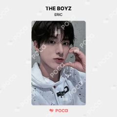 ATEEZ ウヨン】 ZERO : FEVER Part.3 EVERLINE 公式 トレカ