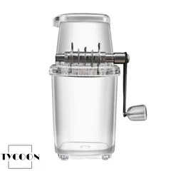 希少品 ヴィンテージ　テーブルウェア ロイヤル アイスクラッシャー 砕氷機 希少品 ICE CRUSHER RETRO- 希少品 ヴィンテージ テーブルウェア