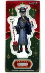 2025年最新】identity v クリスマスの人気アイテム - メルカリ