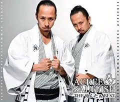 ACKEE & SALTFISH 5枚セット　ジャパレゲ ACKEE & SALTFISH 5枚セット ジャパレゲ