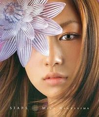【中古】STARS  /  中島美嘉（帯無し）