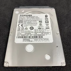 2024年最新】toshiba 東芝 .5インチ 1tb hdd sata 6gb/s 54 rpm 1 8mb