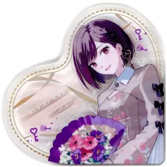 2025年最新】ハート型アクリルブロック 絵名の人気アイテム - メルカリ