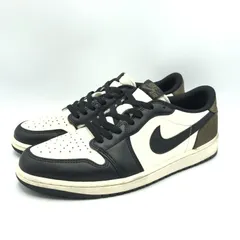 【中古】NIKE AIR JORDAN 1 Retro Low OG 