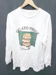 2025年最新】ジェラートピケプリンの人気アイテム - メルカリ