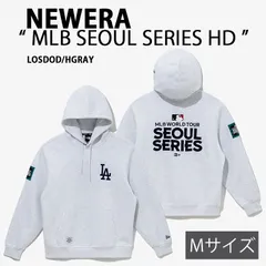 完売品　MLB開幕戦ソウルシリーズ　サンディエゴ・パドレス　パーカー　フーディー 完売品 MLB開幕戦ソウルシリーズ サンディエゴ・パドレス