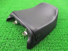 ラペラ le pera タンデムシート シグネチャー？ 新古品 - メルカリ
