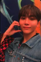 SEVENTEEN 中国 VC SEUNGKWAN Attacca