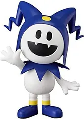 新品 未開封 ねんどろいど ジャックフロスト ねんどろいどジャックフロストレビュー