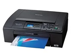 Brother DCP-J515N インクジェット複合機 Amazon.co.jp: BROTHER MyMio A4インクジェット複合機 DCP-J515N