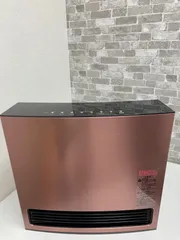 NORITZ ノーリツ　ガスファンヒーター　GFH-2403S⭐️展示品・未使用⭐️ NORITZ/ノーリツ ガスファンヒーター GFH-4003S-W5 都市ガス用