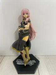 セガ 『中古即納』{FIG} 巡音ルカ(めぐりねるか) 初音ミク