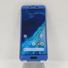 SHARP - 【美品】androidone x4 SIMフリー SHARP ワイモバイル SHARP 【Simロック解除済み】新品/未使用 ワイモバイル Android