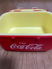 コカコーラノベルティクーラーボックス