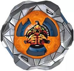 【中古】おもちゃ UX-13 ブースター ゴーレムロック1-60UN 「BEYBLADE X」