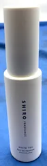 【新品・未開封品】【ビン系】SHIRO ホワイトティー オードパルファン 40mL 香水