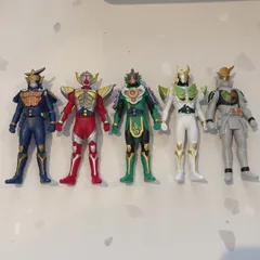 2025年最新】仮面ライダー ソフトビニール人形の人気アイテム
