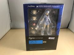 figma 극장판 푸른 강철의 아르페지오 -알스·노바- 이오나 논스케일 ABS&PVC제 도장이 끝난 가동 피규어