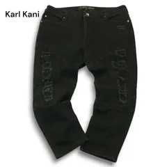 2025年最新】KARL KANI メンズ パンツ その他の人気アイテム