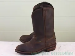 2026年最新】dan post ブーツの人気アイテム - メルカリ