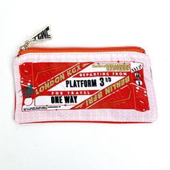 판타스틱 비스트 익스프레스 티켓 파우치 소품 넣어 FLAPPER