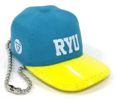 【中古】キーホルダー・マスコット(男性) 数原龍友 キャップチャーム 「GENERATIONS LIVE TOUR 2019 “少年クロニクル”」 カプセル景品