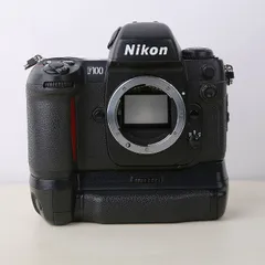2025年最新】カメラ 中古 ニコン F100の人気アイテム - メルカリ