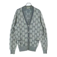 週末お値下げ‼️GUCCI♡大人気カーディガン美品♡