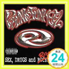 超レア☆【Sex and Drugs...2】ストーンズ他/ロックンロール セックス ＆ ドラッグ ＆ ロックンロール -Sex & Drug & Rock'n'Roll