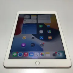 iPad Air 2 16GB Apple アップル A1567 タブレット