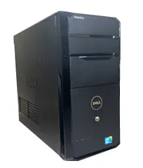 2024年最新】(中古品)中古デスクトップパソコン DELL Vostro 270s i3