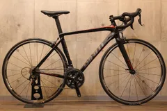 価格変更しました！～エアロロードバイクGIANT TCR SLR2 Mサイズ
