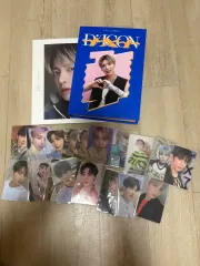 TOMORROW X TOGETHER(TXT) テヒョン(TAEHYUN) ディコンとトレカ