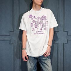 90s 00s Rat Fink Ed Roth ベルベルジン 蒔田康介 着用 - メルカリ