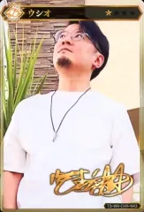 ほの@競馬 ポイトレウォーク トレカ プロモ ／プロライターカード ほの競馬 ほの@競馬 ポイトレウォーク トレカ プロモ ／プロライター